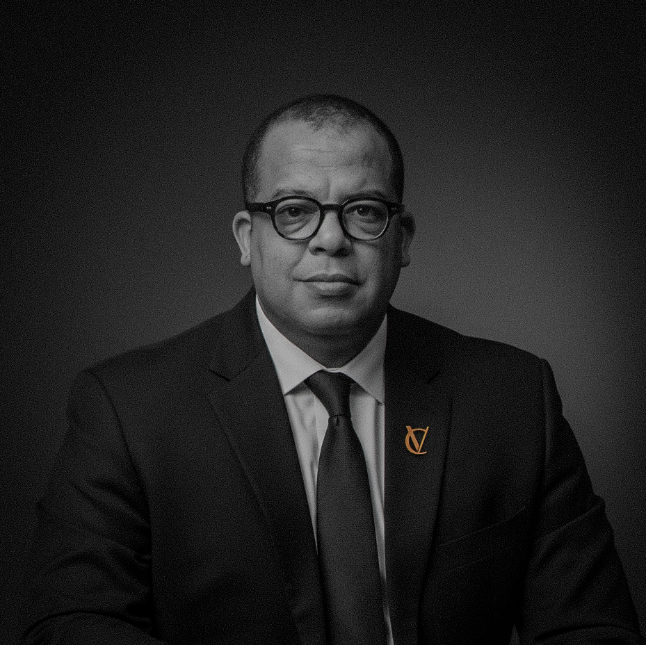 Ahmed Benjas — Fondateur de Cevitas