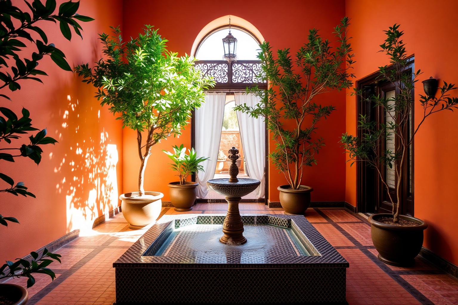 Airbnb à Marrakech en 2026 : le rendement net réel, taux d'occupation et pièges