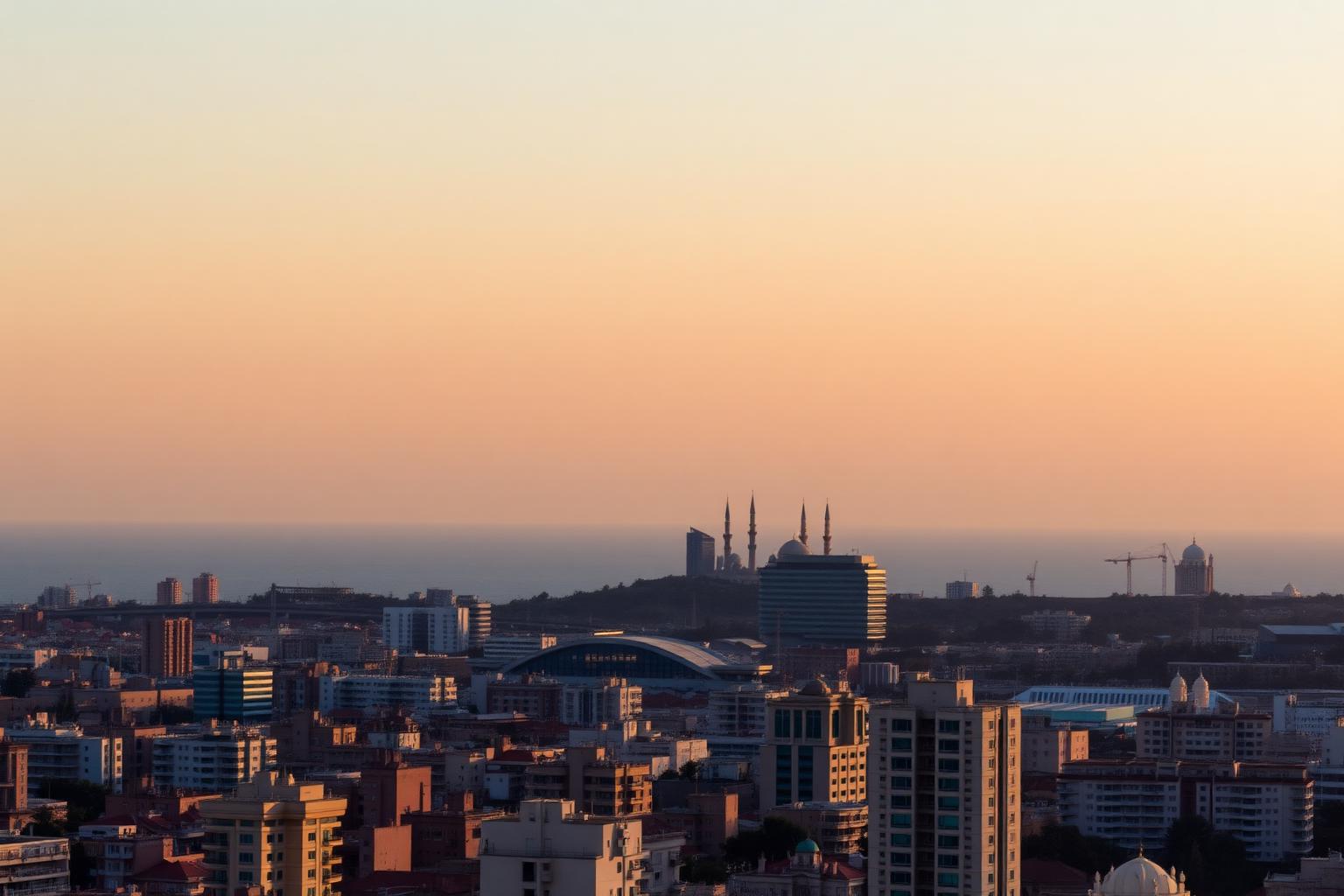 Investir à Casablanca en 2026 : les 6 quartiers à cibler (et les 3 à éviter)