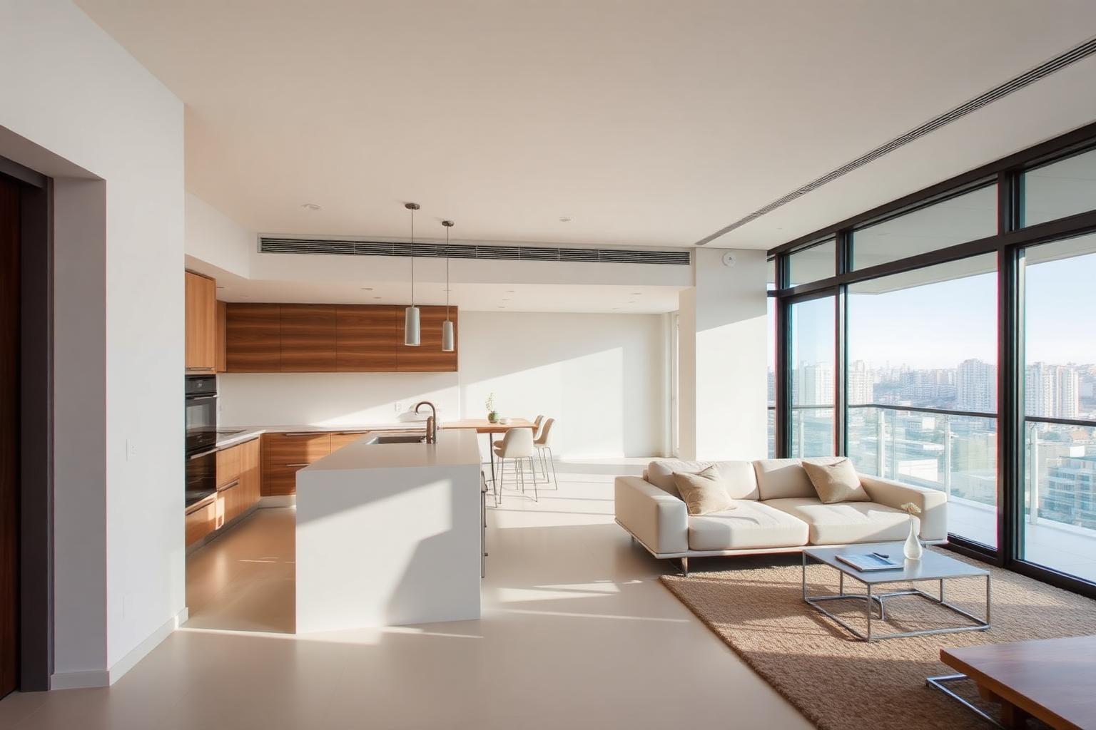 Rentabilité d'un appartement à Casablanca : exemple chiffré complet (2026)